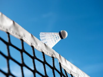 Apa itu Netting Bulu Tangkis? Inilah Cara Melakukannya!