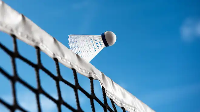 Apa itu Netting Bulu Tangkis? Inilah Cara Melakukannya!