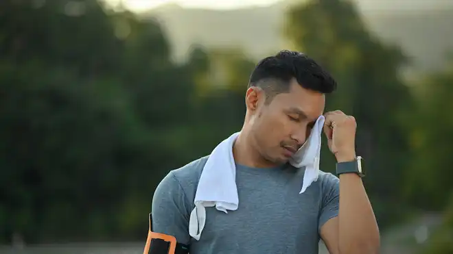 7 Penyebab Ngantuk Setelah Olahraga dan Cara Mengatasinya