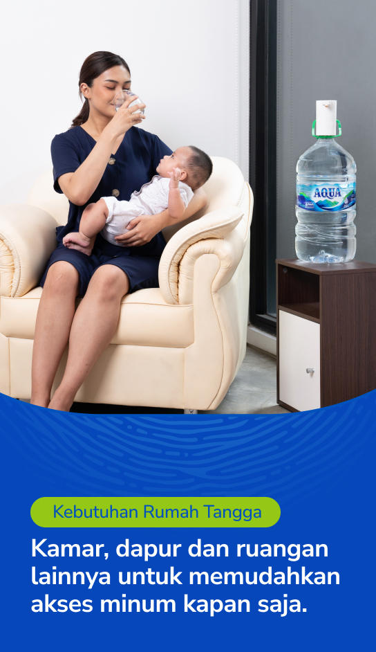 Kebutuhan Rumah Tangga