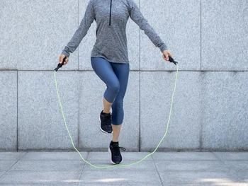 Olahraga Skipping: Definisi, Variasi Gerakan, dan Tekniknya