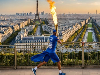 Olimpiade Paris 2024: Sejarah dan Fakta Menariknya