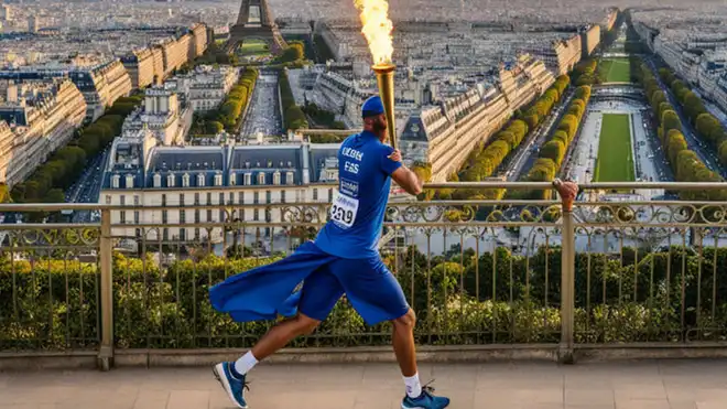 Olimpiade Paris 2024: Sejarah dan Fakta Menariknya