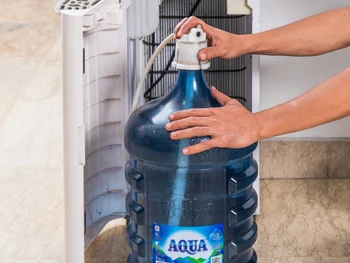 Daftar Pabrik AQUA di Indonesia, Produsen Air Minum Kemasan