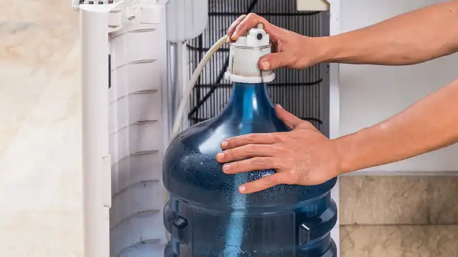 Daftar Pabrik AQUA di Indonesia, Produsen Air Minum Kemasan