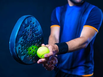 Apa Itu Padel? Ini Pengertian, Manfaat, dan Aturan Mainnya