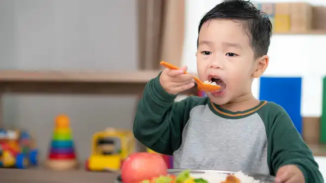 10 Rekomendasi Makanan Penambah Nafsu Makan Anak, Catat!