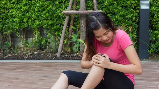 Ketahui Penyebab Sakit Lutut dan Cara Mengatasinya