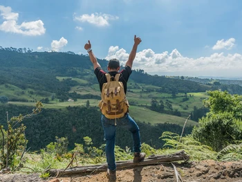 Ini Perbedaan Traveler dan Backpacker, Jangan Sampai Keliru!