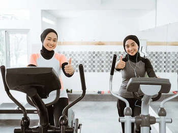 Ketahui 5 Perbedaan Gym dan Fitness, Jangan Salah Pilih!