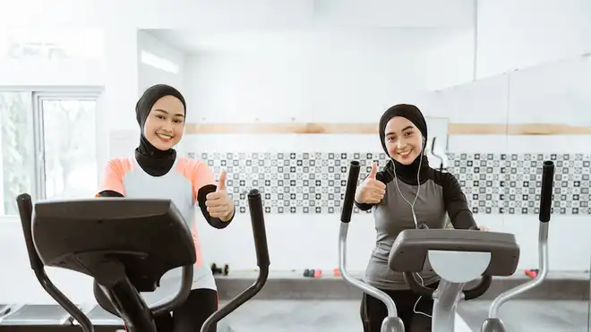Ketahui 5 Perbedaan Gym dan Fitness, Jangan Salah Pilih!