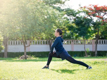 Peregangan Pasif: Ketahui Manfaat dan Contoh Gerakannya