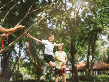 8 Permainan Anak-Anak yang Seru, Outdoor dan Indoor!