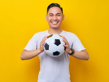 5 Jenis Permainan Bola Besar Populer: Aturan dan Manfaatnya!