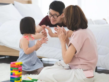 8 Permainan Mengasah Otak Anak Umur 3 Tahun yang Seru