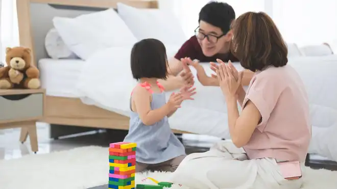 8 Permainan Mengasah Otak Anak Umur 3 Tahun yang Seru