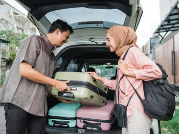 10 Essential Tips for A Safe and Comfortable Eid Homecoming