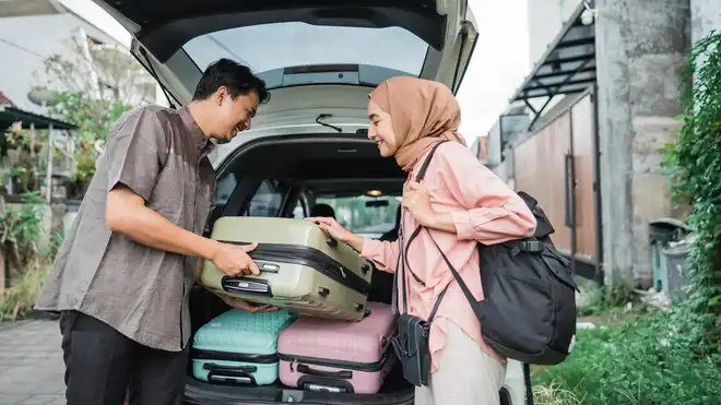 10 Tips Persiapan Mudik Lebaran agar Lebih Aman dan Nyaman
