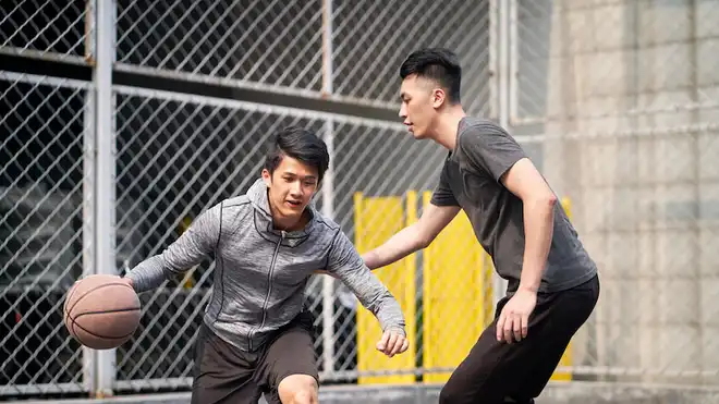 Jenis-Jenis Pivot dalam Basket dan Cara Efektif Menguasainya