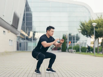 Pliometrik: Tujuan, Cara Kerja, dan Tahapan Melakukannya