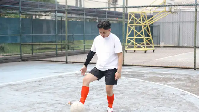 Mari Mengenal Tugas Posisi Pivot dalam Permainan Futsal!