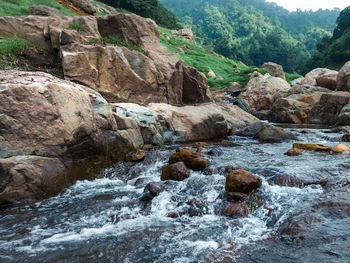 Kenali Proses Siklus Air,  Mulai dari Tahapan hingga Jenisnya