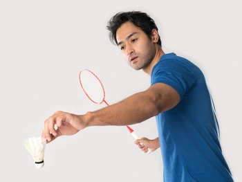 Cara Melakukan Pukulan Forehand pada Bulu Tangkis, Catat!