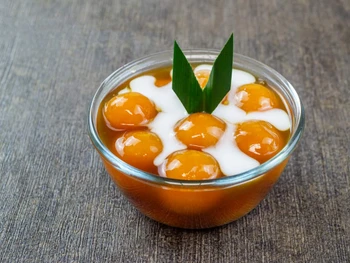 Ini Kumpulan Resep Biji Salak untuk Takjil Bulan Ramadan