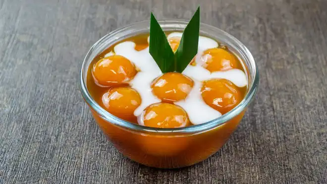 Ini Kumpulan Resep Biji Salak untuk Takjil Bulan Ramadan