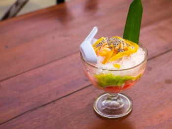 7 Resep Es Teler untuk Takjil Buka Puasa, Segar dan Lezat!