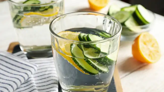 5 Resep Infused Water yang Mudah dan Menyegarkan, Catat!
