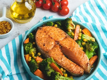 4 Resep Makanan Sehat yang Kaya Nutrisi untuk Keluarga