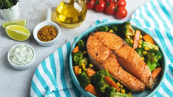 4 Resep Makanan Sehat yang Kaya Nutrisi untuk Keluarga