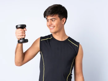 Apa itu Resistance Training? Pengertian & Contoh Latihannya