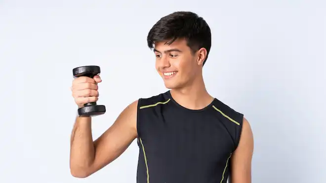 Apa itu Resistance Training? Pengertian & Contoh Latihannya