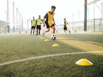 Sejarah Futsal dan Fakta Menarik yang Perlu Anda Tahu