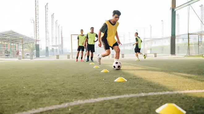 Sejarah Futsal dan Fakta Menarik yang Perlu Anda Tahu