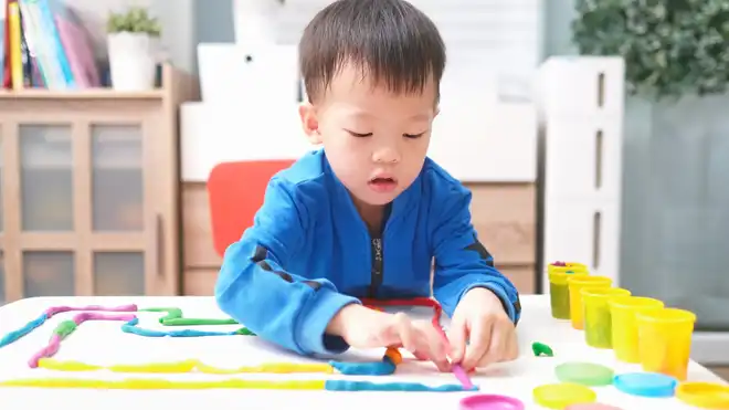 10 Ide Stimulasi Anak 2 Tahun, Seru dan Bikin Anak Cerdas!