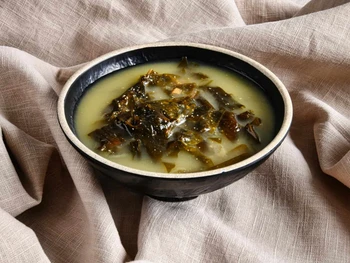 Resep Sup Rumput Laut yang Lezat dan Sehat untuk Keluarga