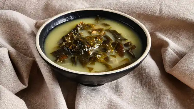 Resep Sup Rumput Laut yang Lezat dan Sehat untuk Keluarga