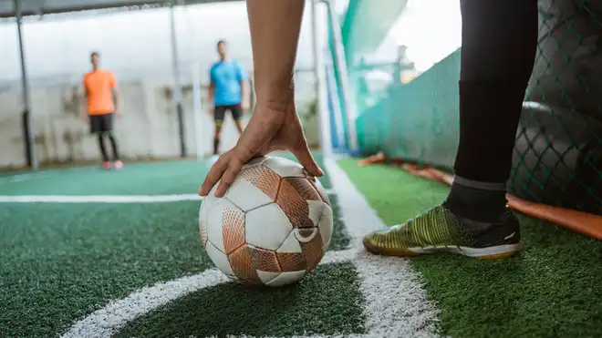 6 Teknik Dasar Futsal dan Cara Bermainnya, Yuk Ketahui!