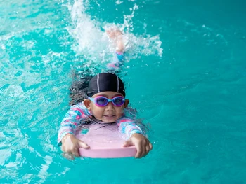 7 Teknik Dasar Renang dan Manfaatnya Untuk Pemula