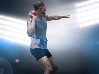 Teknik Dasar Tolak Peluru: Gaya Tolakan dan Peralatan