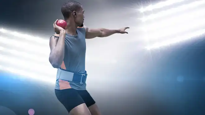 Teknik Dasar Tolak Peluru: Gaya Tolakan dan Peralatan