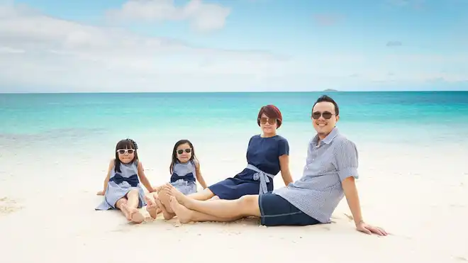 10 Tempat Liburan Keluarga di Bali yang Wajib Anda Kunjungi