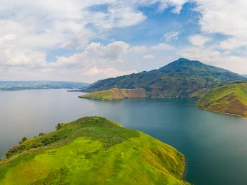 10 Tempat Wisata di Berastagi yang Lagi Hits, Catat!