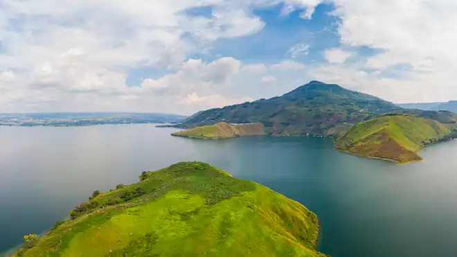 10 Tempat Wisata di Berastagi yang Lagi Hits, Catat!