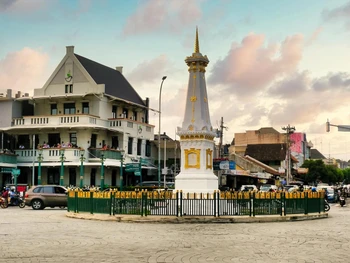 12 Tempat Wisata di Jogja Paling Terkenal dan Murah, Catat!