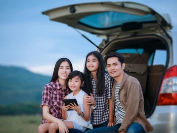 8 Rekomendasi Tempat Wisata di Sentul yang Lagi Hits!