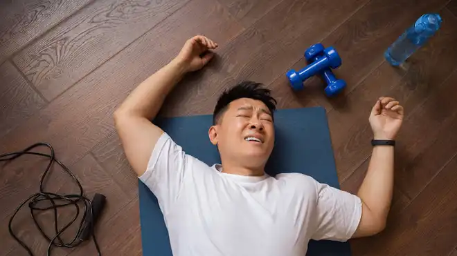 Tidur Setelah Olahraga, Ini Manfaat dan Efek Sampingnya